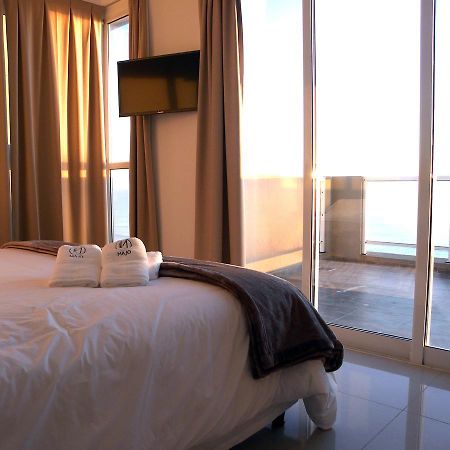 Majo Hotel Y Mar Сан-Бернардо Екстер'єр фото