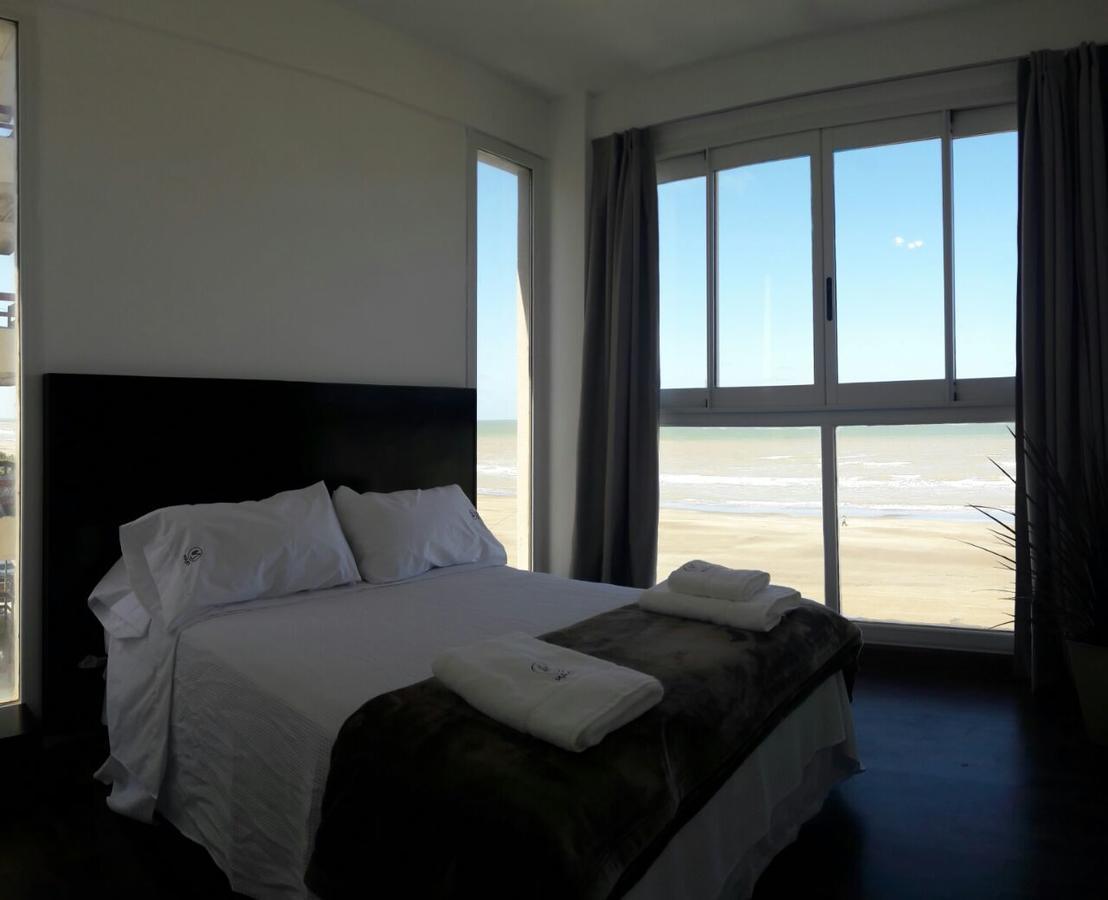 Majo Hotel Y Mar Сан-Бернардо Екстер'єр фото