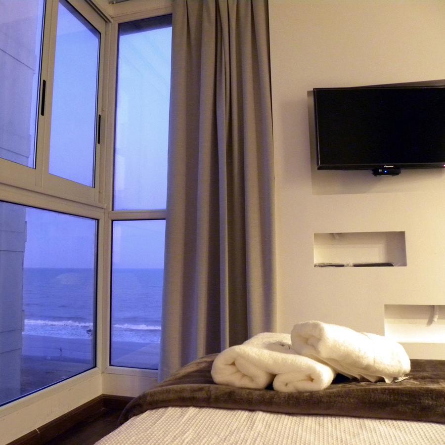 Majo Hotel Y Mar Сан-Бернардо Екстер'єр фото