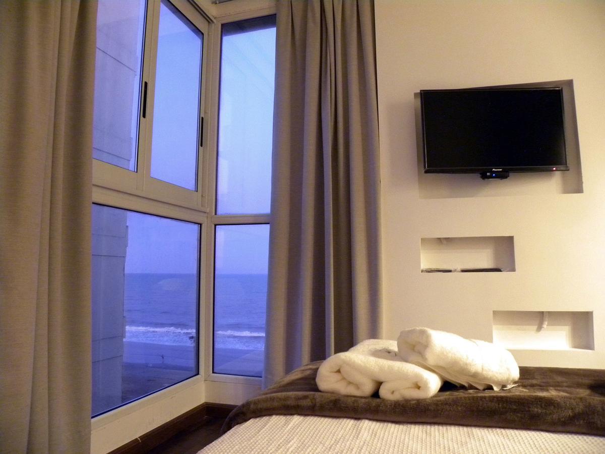 Majo Hotel Y Mar Сан-Бернардо Екстер'єр фото