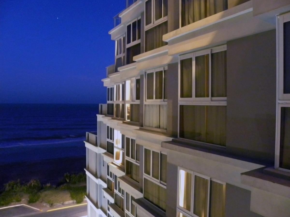 Majo Hotel Y Mar Сан-Бернардо Екстер'єр фото