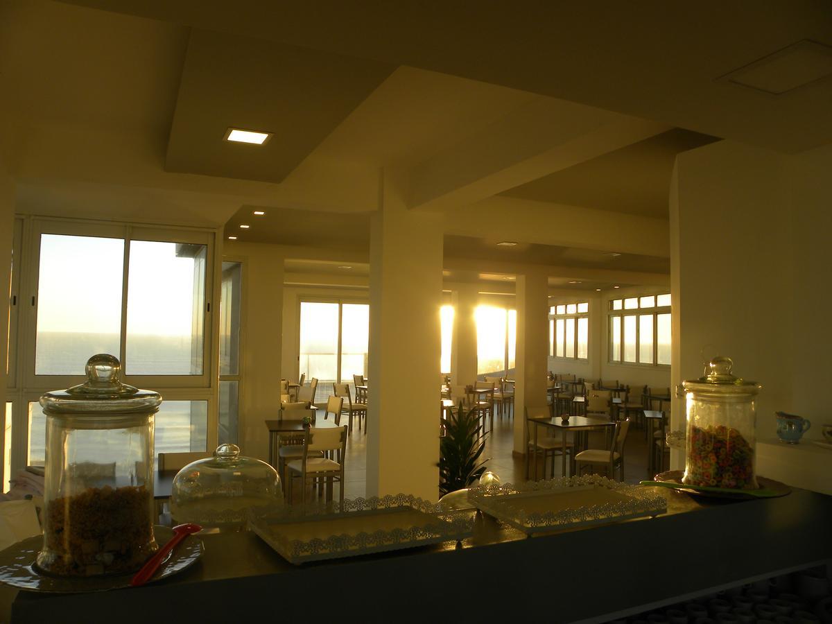 Majo Hotel Y Mar Сан-Бернардо Екстер'єр фото