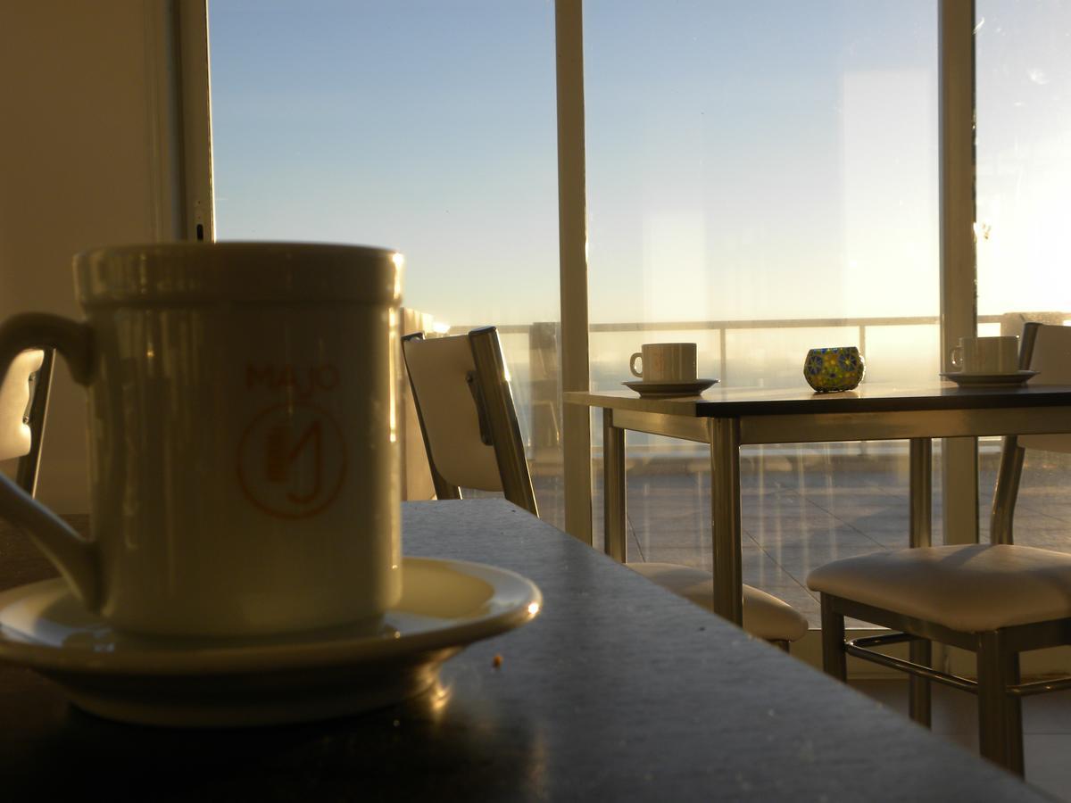 Majo Hotel Y Mar Сан-Бернардо Екстер'єр фото