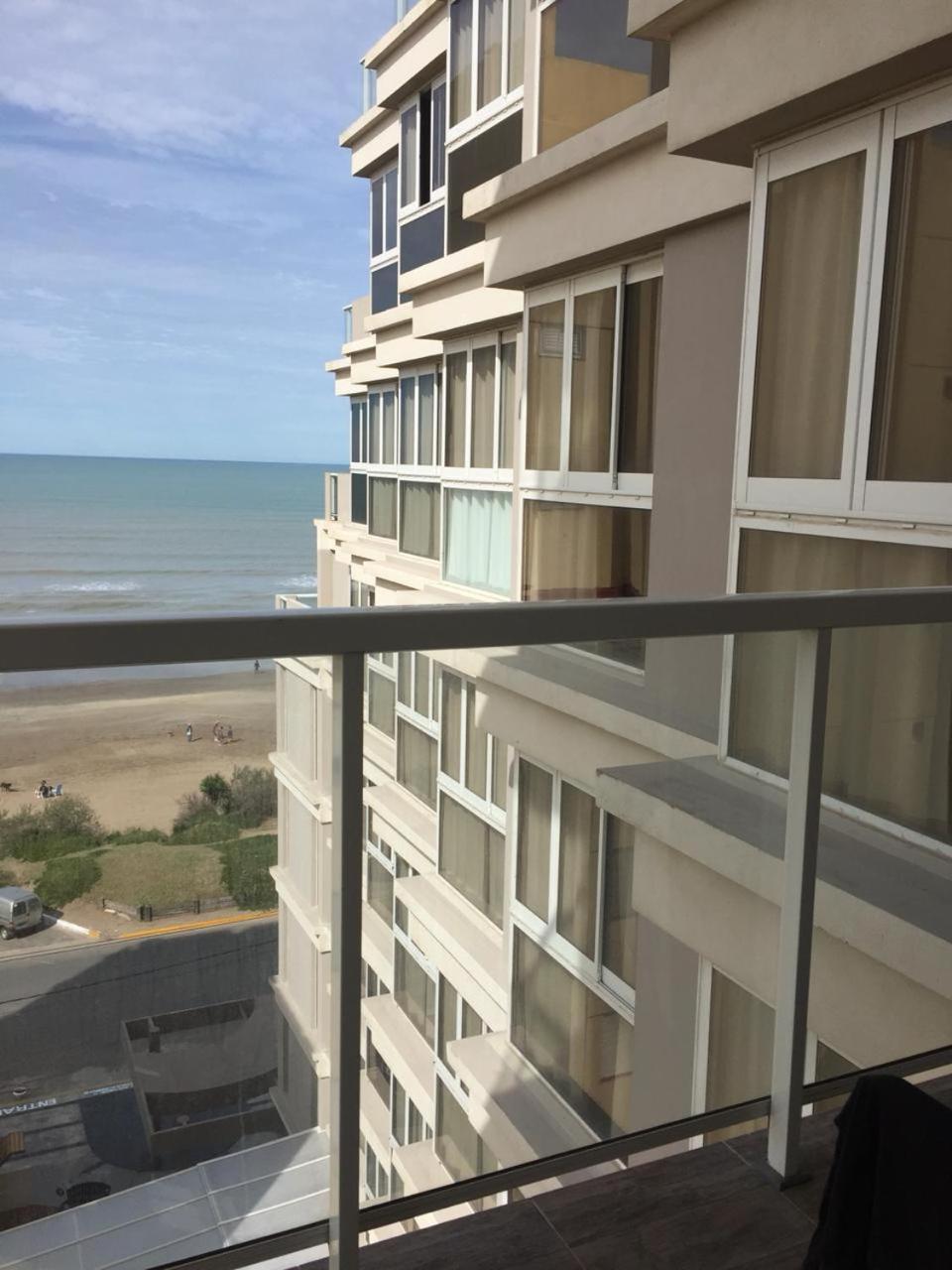 Majo Hotel Y Mar Сан-Бернардо Екстер'єр фото